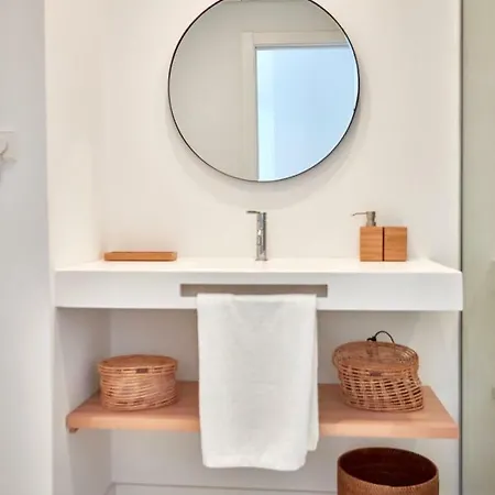 Apartment La Bola