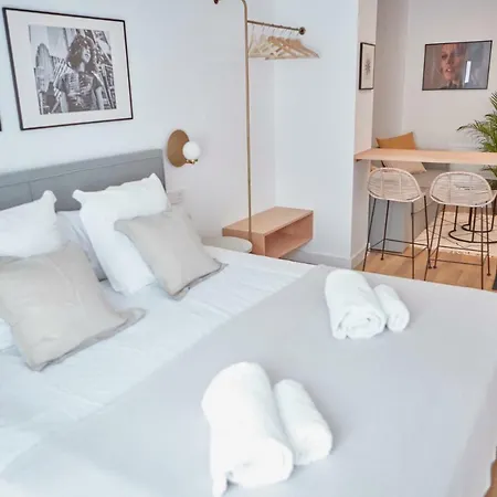 La Bola Apartment