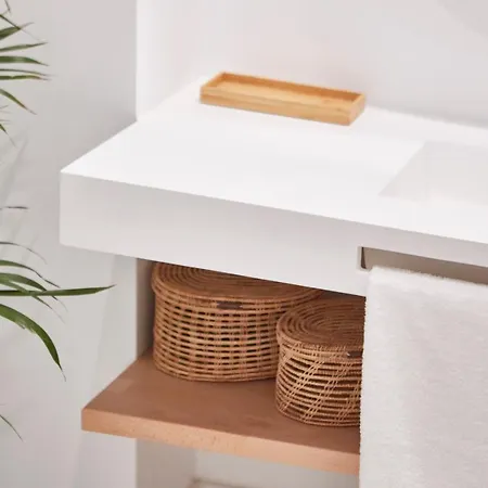 La Bola Apartment *