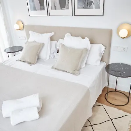 Apartment La Bola
