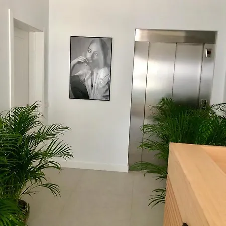 La Bola Apartment Ronda