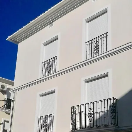 La Bola Apartment *